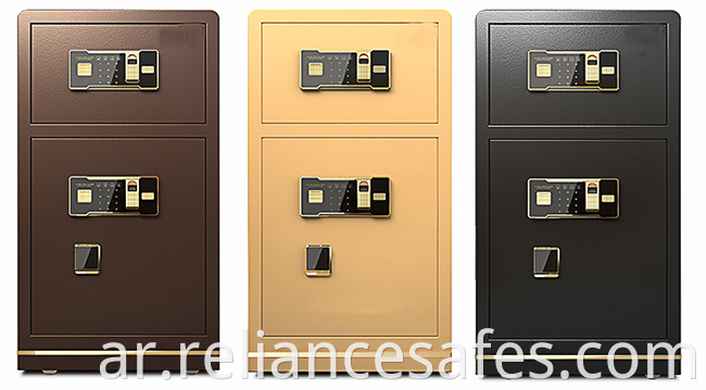 Key Safes Cabinet Wall Mounted Safe